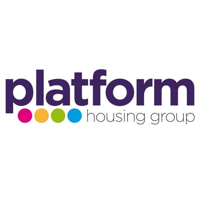 platform-housing