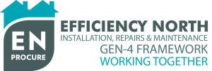 EN Procure Gen-4 Install & Repair logo CMYK - WORKING TOGETHER